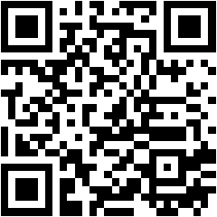 LinkedIn QR kodu