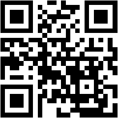 Kurumsal Sunum QR kodu